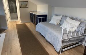 Coastal Comfort in the Heart of Sea Girt - Sea Girt, New Jersey