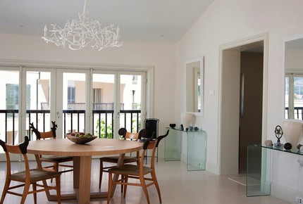 Porto Montenegro - One-Bedroom Residence - Tivat, Montenegro