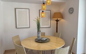 Tranquil West Ibiza Retreat with Private Terrace & Pool Access - Port des Torrent -San José, Spain