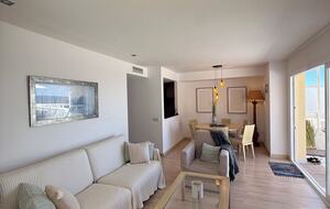 Tranquil West Ibiza Retreat with Private Terrace & Pool Access - Port des Torrent -San José, Spain