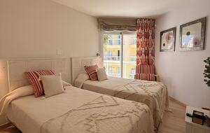 Tranquil West Ibiza Retreat with Private Terrace & Pool Access - Port des Torrent -San José, Spain