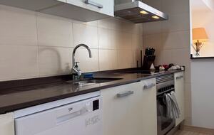 Tranquil West Ibiza Retreat with Private Terrace & Pool Access - Port des Torrent -San José, Spain