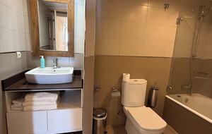 Tranquil West Ibiza Retreat with Private Terrace & Pool Access - Port des Torrent -San José, Spain