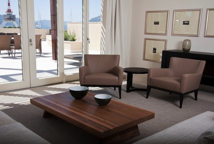 Porto Montenegro - Two-Bedroom Residence - Tivat, Montenegro