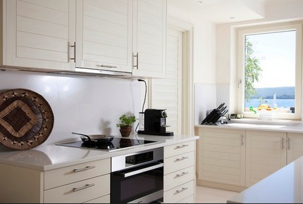 Porto Montenegro - Two-Bedroom Residence - Tivat, Montenegro