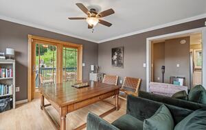 Lake Region Hideaway with Timeless Charm - Gilford, New Hampshire