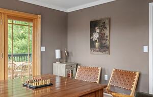 Lake Region Hideaway with Timeless Charm - Gilford, New Hampshire