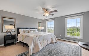 Lake Region Hideaway with Timeless Charm - Gilford, New Hampshire