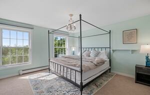 Lake Region Hideaway with Timeless Charm - Gilford, New Hampshire