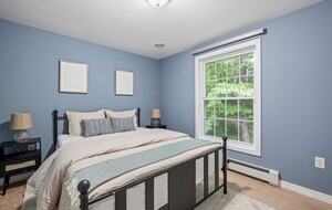 Lake Region Hideaway with Timeless Charm - Gilford, New Hampshire