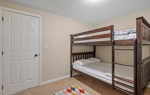 Lake Region Hideaway with Timeless Charm - Gilford, New Hampshire