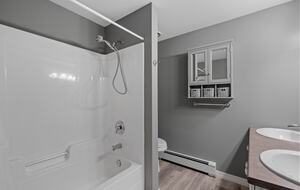 Lake Region Hideaway with Timeless Charm - Gilford, New Hampshire