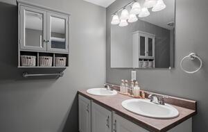 Lake Region Hideaway with Timeless Charm - Gilford, New Hampshire