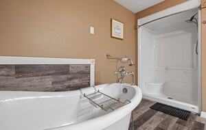 Lake Region Hideaway with Timeless Charm - Gilford, New Hampshire