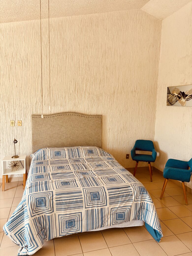 Sofá bed