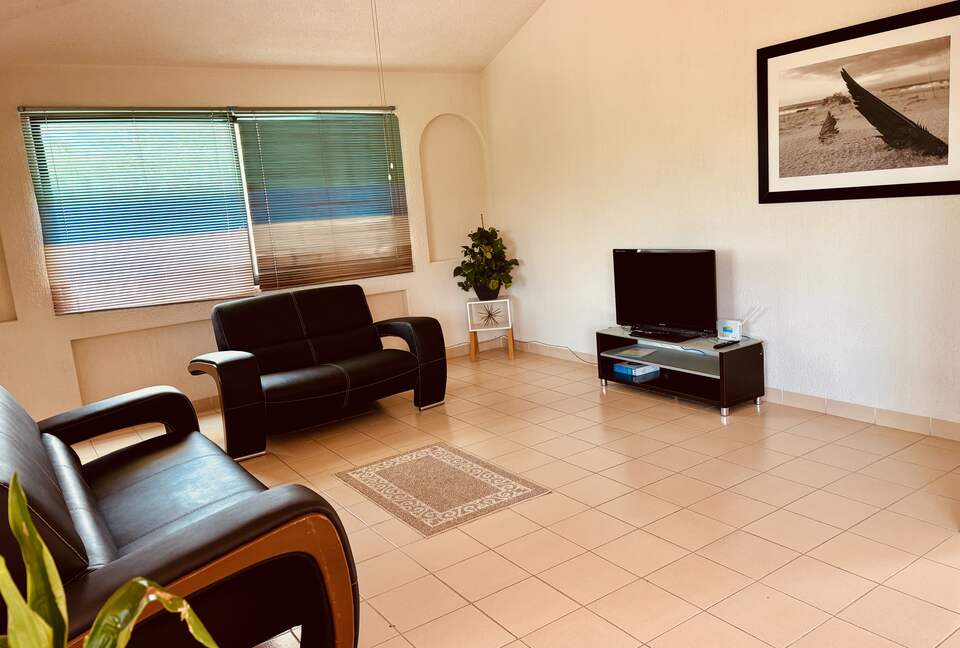 TV Room