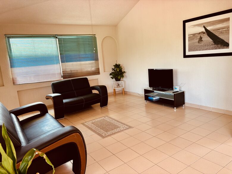 TV Room