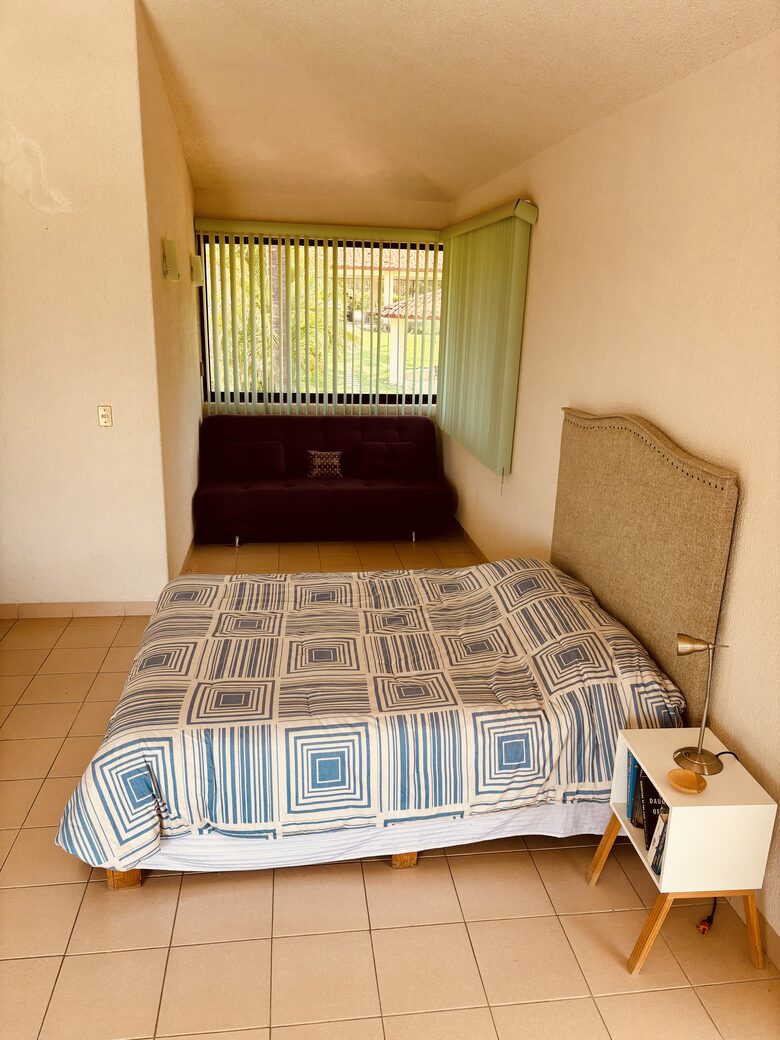 Elegant Golf Retreat in the Heart of Morelos - Xochitepec, Mexico