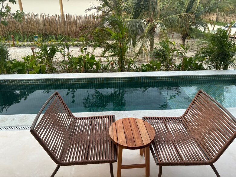 Tranquil One-Bedroom Escape in Praia do Preá - Prea, Brazil