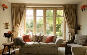 Cotswolds Country Retreat with hot tub - Langford, United Kingdom