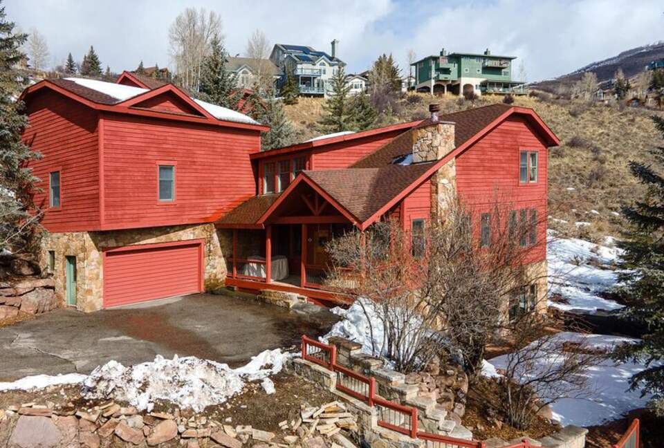 Alpine Elegance in the Heart of Wildridge - Avon, Colorado