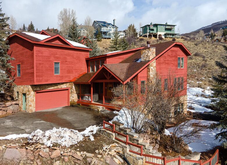Alpine Elegance in the Heart of Wildridge - Avon, Colorado