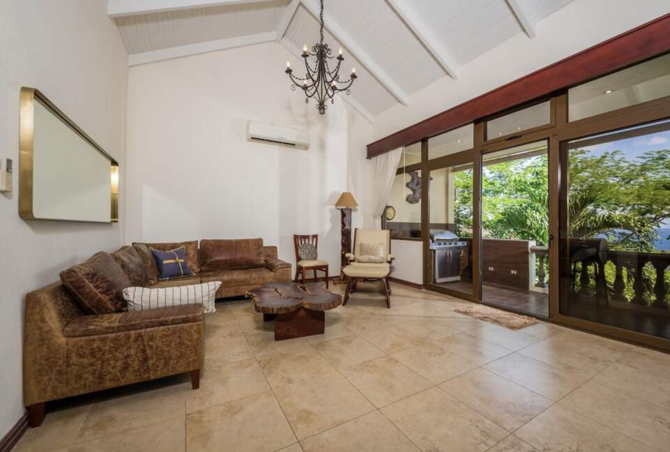 Elevated Coastal Living Overlooking Flamingo’s Marina & Ocean Views - Playa Flamingo, Costa Rica
