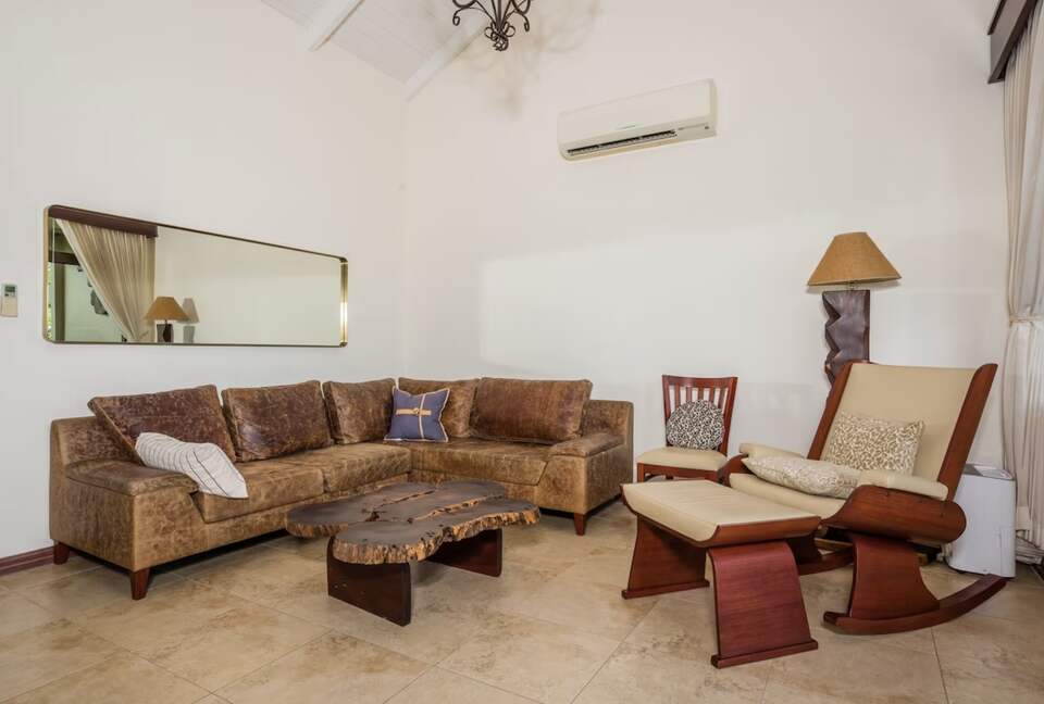 Elevated Coastal Living Overlooking Flamingo’s Marina & Ocean Views - Playa Flamingo, Costa Rica