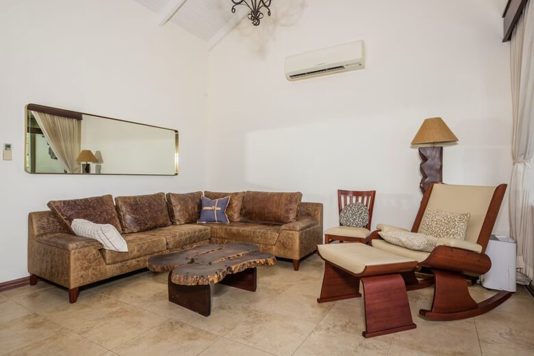 Elevated Coastal Living Overlooking Flamingo’s Marina & Ocean Views - Playa Flamingo, Costa Rica