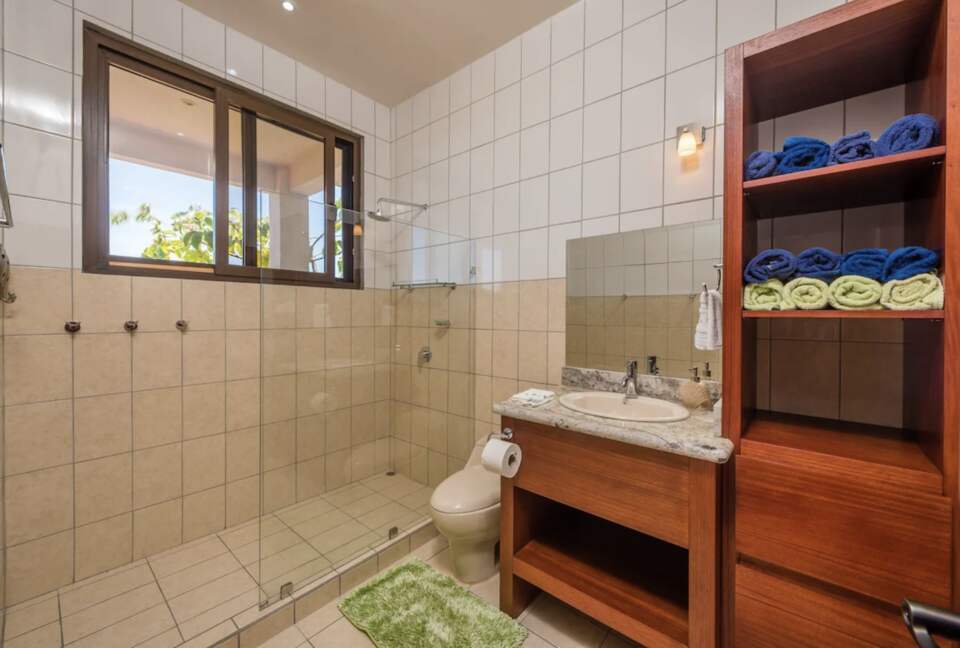 Elevated Coastal Living Overlooking Flamingo’s Marina & Ocean Views - Playa Flamingo, Costa Rica