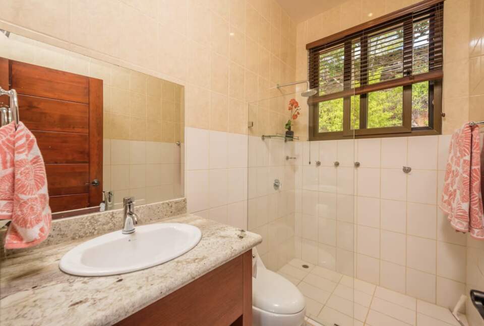 Elevated Coastal Living Overlooking Flamingo’s Marina & Ocean Views - Playa Flamingo, Costa Rica