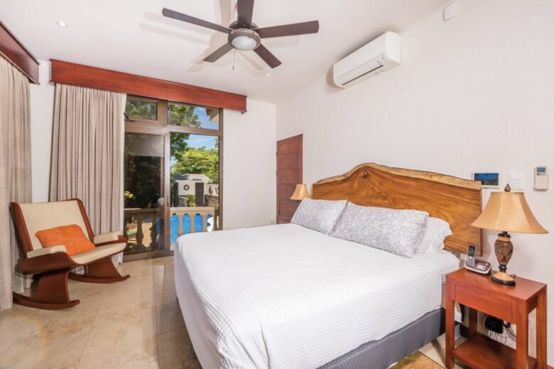 Elevated Coastal Living Overlooking Flamingo’s Marina & Ocean Views - Playa Flamingo, Costa Rica