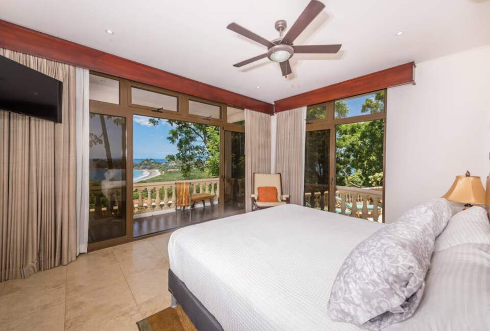 Elevated Coastal Living Overlooking Flamingo’s Marina & Ocean Views - Playa Flamingo, Costa Rica