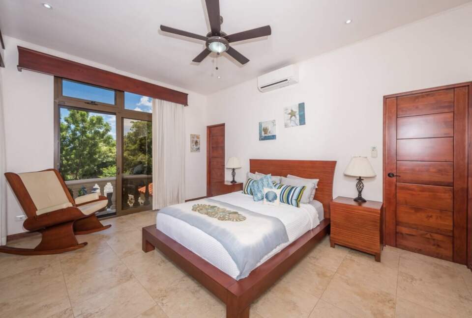 Elevated Coastal Living Overlooking Flamingo’s Marina & Ocean Views - Playa Flamingo, Costa Rica