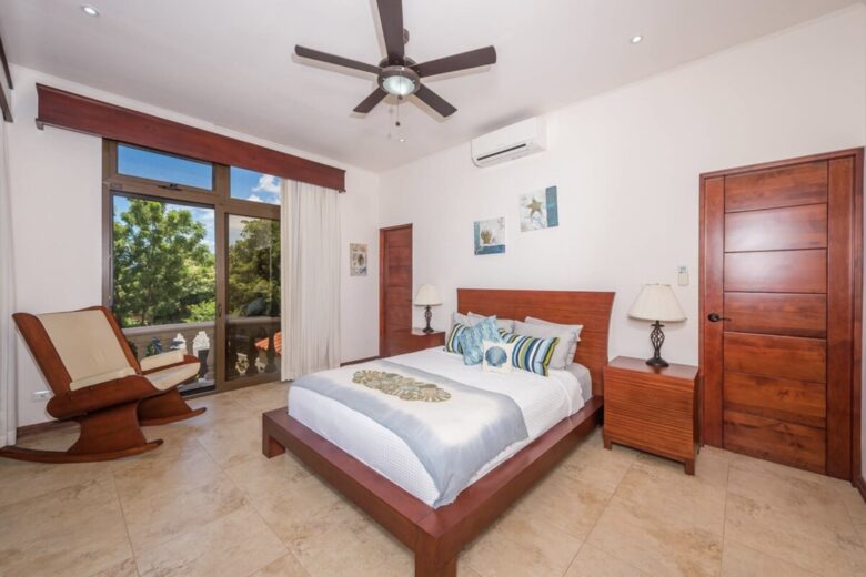Elevated Coastal Living Overlooking Flamingo’s Marina & Ocean Views - Playa Flamingo, Costa Rica
