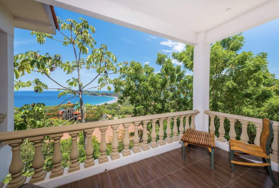 Elevated Coastal Living Overlooking Flamingo’s Marina & Ocean Views - Playa Flamingo, Costa Rica