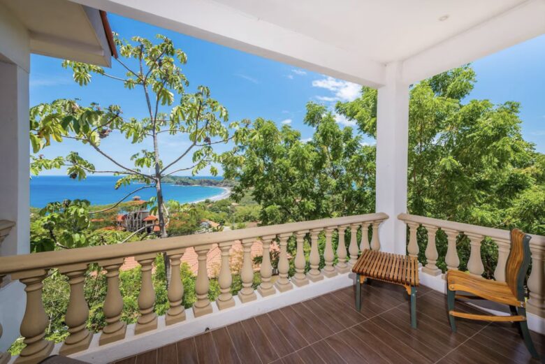 Elevated Coastal Living Overlooking Flamingo’s Marina & Ocean Views - Playa Flamingo, Costa Rica