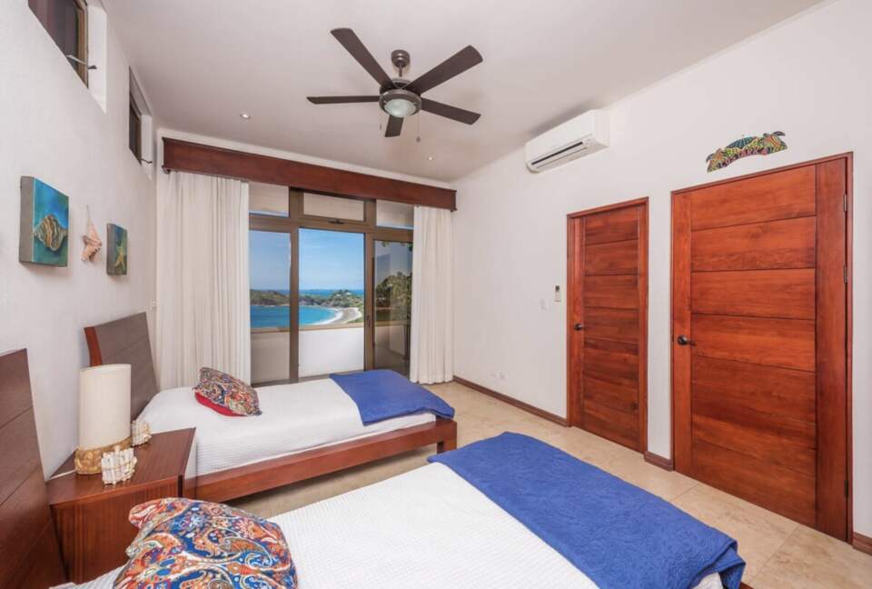 Elevated Coastal Living Overlooking Flamingo’s Marina & Ocean Views - Playa Flamingo, Costa Rica