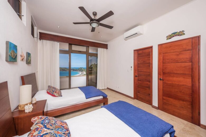 Elevated Coastal Living Overlooking Flamingo’s Marina & Ocean Views - Playa Flamingo, Costa Rica
