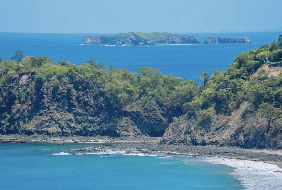 Elevated Coastal Living Overlooking Flamingo’s Marina & Ocean Views - Playa Flamingo, Costa Rica