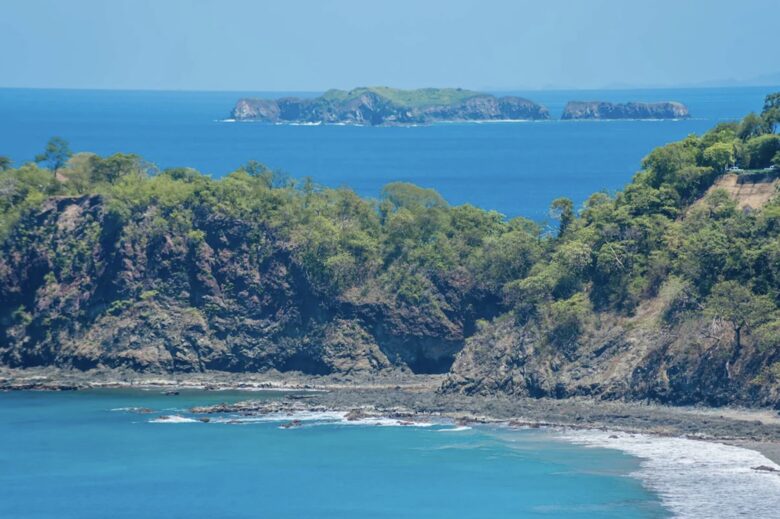 Elevated Coastal Living Overlooking Flamingo’s Marina & Ocean Views - Playa Flamingo, Costa Rica