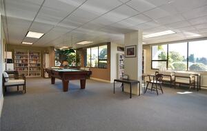 Elegant Waterfront Corner Residence with Sweeping Puget Sound Views - Seattle, Washington