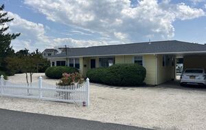 Charming Waterfront Escape in Loveladies - Beach Haven, New Jersey