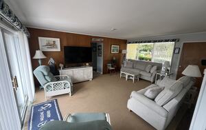 Charming Waterfront Escape in Loveladies - Beach Haven, New Jersey