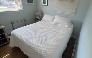 Charming Waterfront Escape in Loveladies - Beach Haven, New Jersey