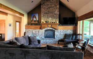 Elevated Elegance near Grand Targhee & Jackson Hole - Victor, Idaho