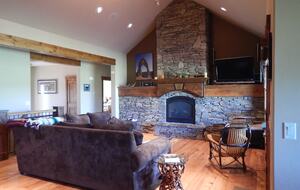 Elevated Elegance near Grand Targhee & Jackson Hole - Victor, Idaho