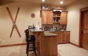 Elevated Elegance near Grand Targhee & Jackson Hole - Victor, Idaho