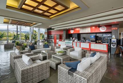 Modern Waikiki Studio with Mountain & Canal Views - Honolulu, Hawaii