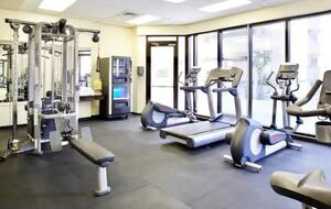 Modern Waikiki Studio with Mountain & Canal Views - Honolulu, Hawaii